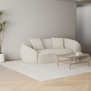 Milo Sofa(220CM)