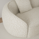 Milo Sofa(220CM)
