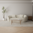 Milo Sofa(220CM)