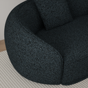 Milo Sofa(220CM)