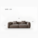 Elna Sofa