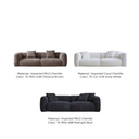 Elna Sofa