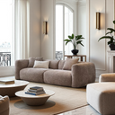 Elna Sofa