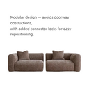 Elna Sofa