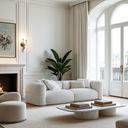 Elna Sofa