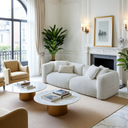 Elna Sofa