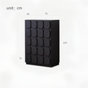 Milo Tall Cabinet