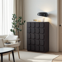 Milo Tall Cabinet