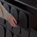 Milo Tall Cabinet