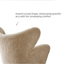 Mireya Lounge Set（Milk Tea Brown）