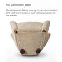 Mireya Lounge Set（Milk Tea Brown）