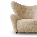 Mireya Lounge Set（Milk Tea Brown）