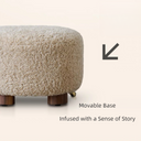 Mireya Lounge Set（Milk Tea Brown）