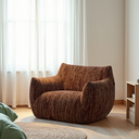 Lunora Armchair（Maple）