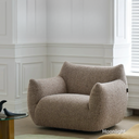 Lunora Armchair（Moonlight）