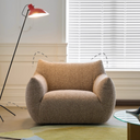 Lunora Armchair（Moonlight）