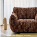 Lunora Armchair（Maple）