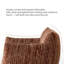 Lunora Armchair（Maple）