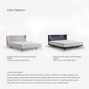Moona Bed