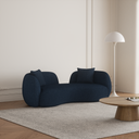 Naro Sofa(220CM)