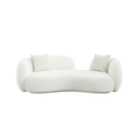 Naro Sofa(220CM)