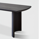 Nero Dining Table