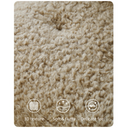 Orris Lounge Set（Milk Tea Brown）