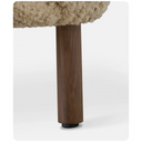 Orris Lounge Set（Milk Tea Brown）