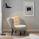 Orris Lounge Set（Snow White）