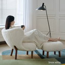 Orris Lounge Set（Milk Tea Brown）