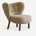 Orris Lounge Set（Milk Tea Brown）