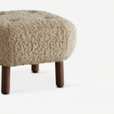 Orris Lounge Set（Milk Tea Brown）