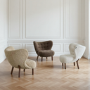 Orris Lounge Set（Milk Tea Brown）