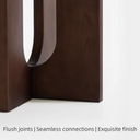 Orvia Round Dining Table