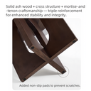 Orvia Round Dining Table