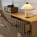 Oslo Stripe Sideboard