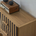Oslo Stripe Sideboard