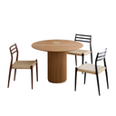 Rivora Round Dining Table
