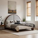 Rondin Bed