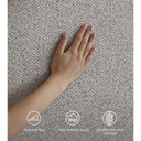 Rondin Bed