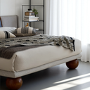 Rondin Bed