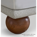 Rondin Bed