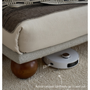 Rondin Bed