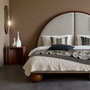 Rondin Bed