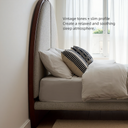 Rondin Bed