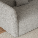 Ruvo Sofa(260CM)