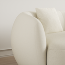 Tuno Sofa(220CM)