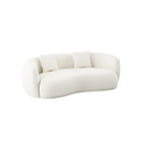 Tuno Sofa(220CM)