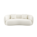 Tuno Sofa(220CM)