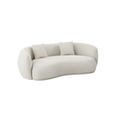 Tuno Sofa(220CM)